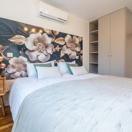 La P'Tite Evasion Apartment Heimsbrunn ภายนอก รูปภาพ