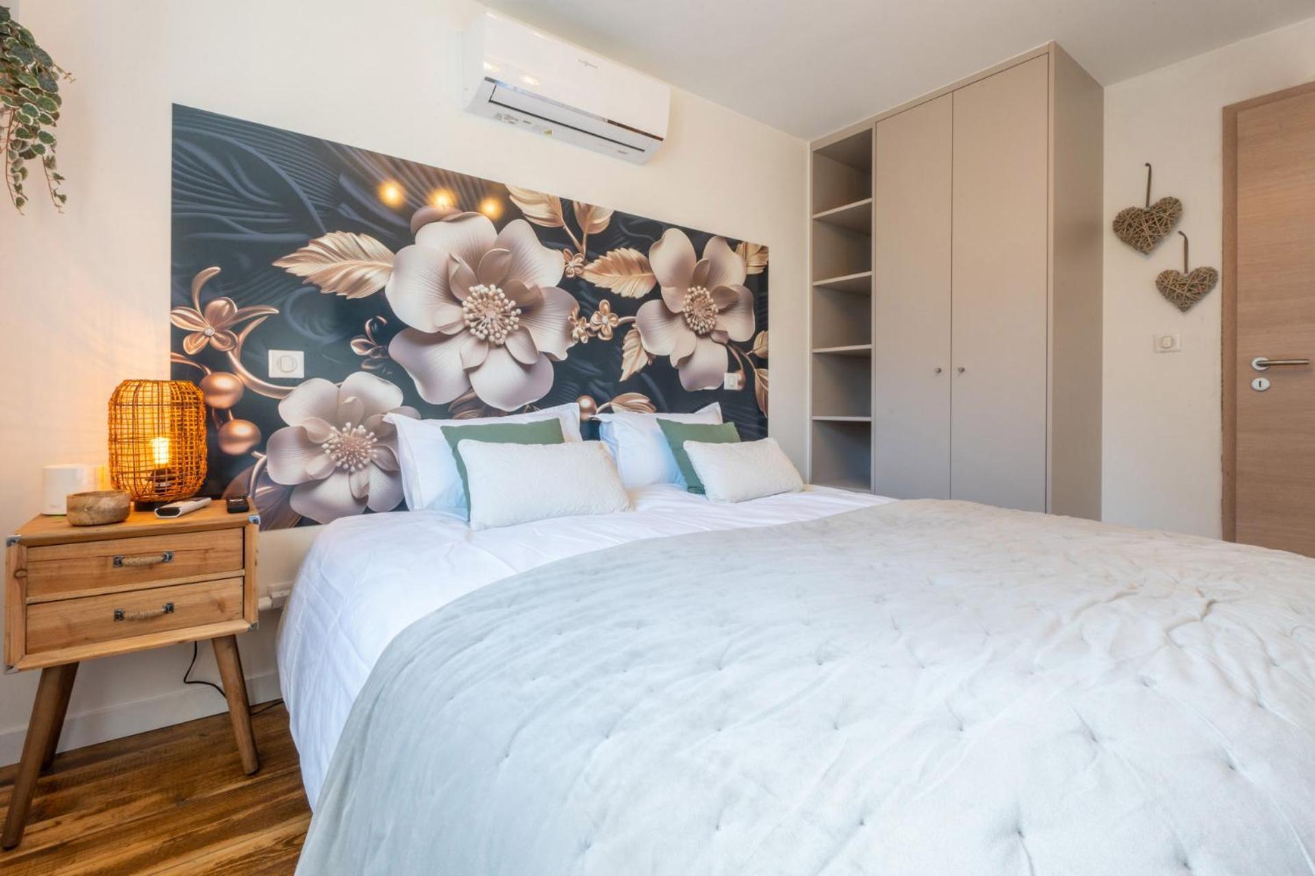 La P'Tite Evasion Apartment Heimsbrunn ภายนอก รูปภาพ