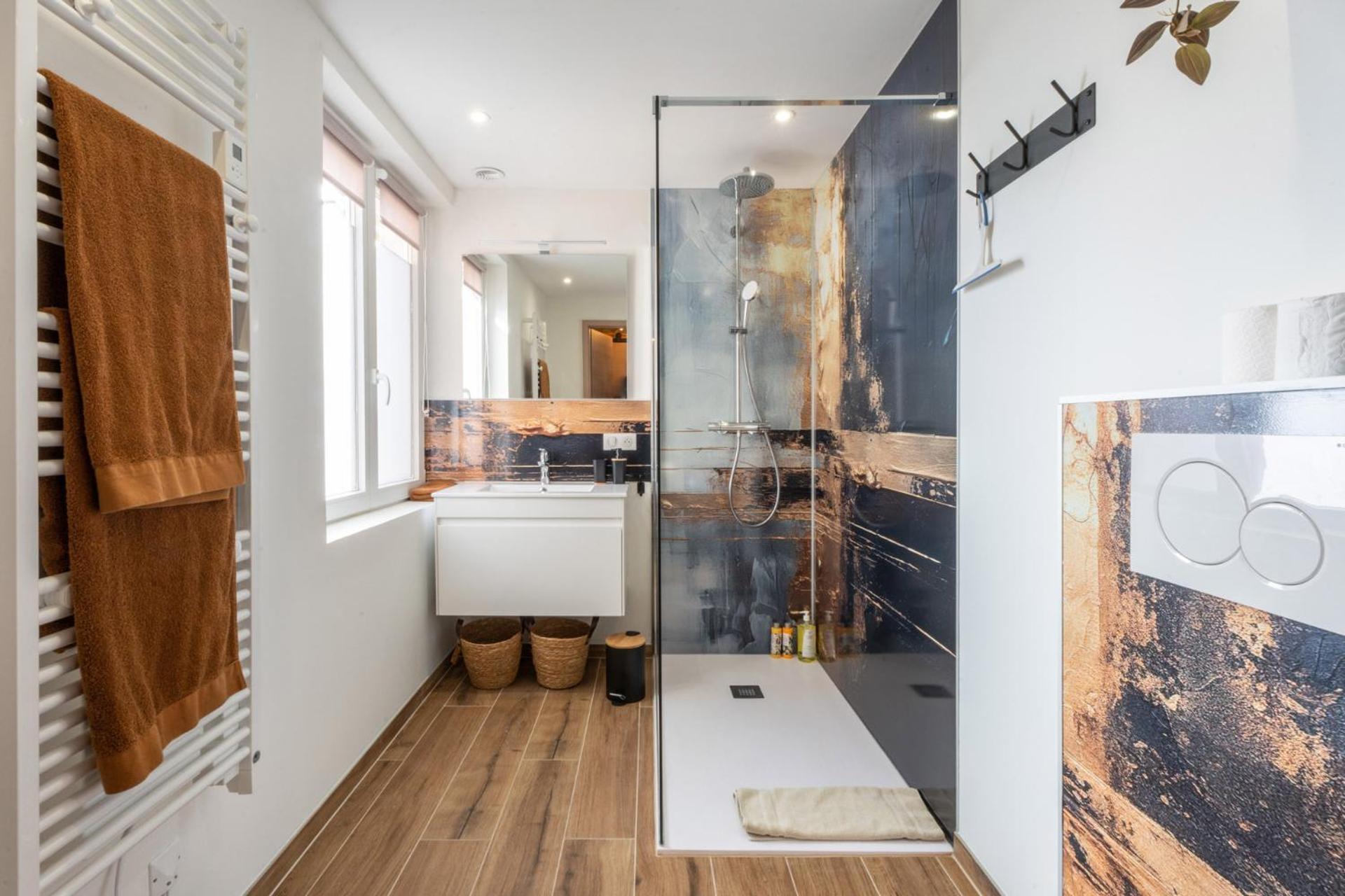 La P'Tite Evasion Apartment Heimsbrunn ภายนอก รูปภาพ