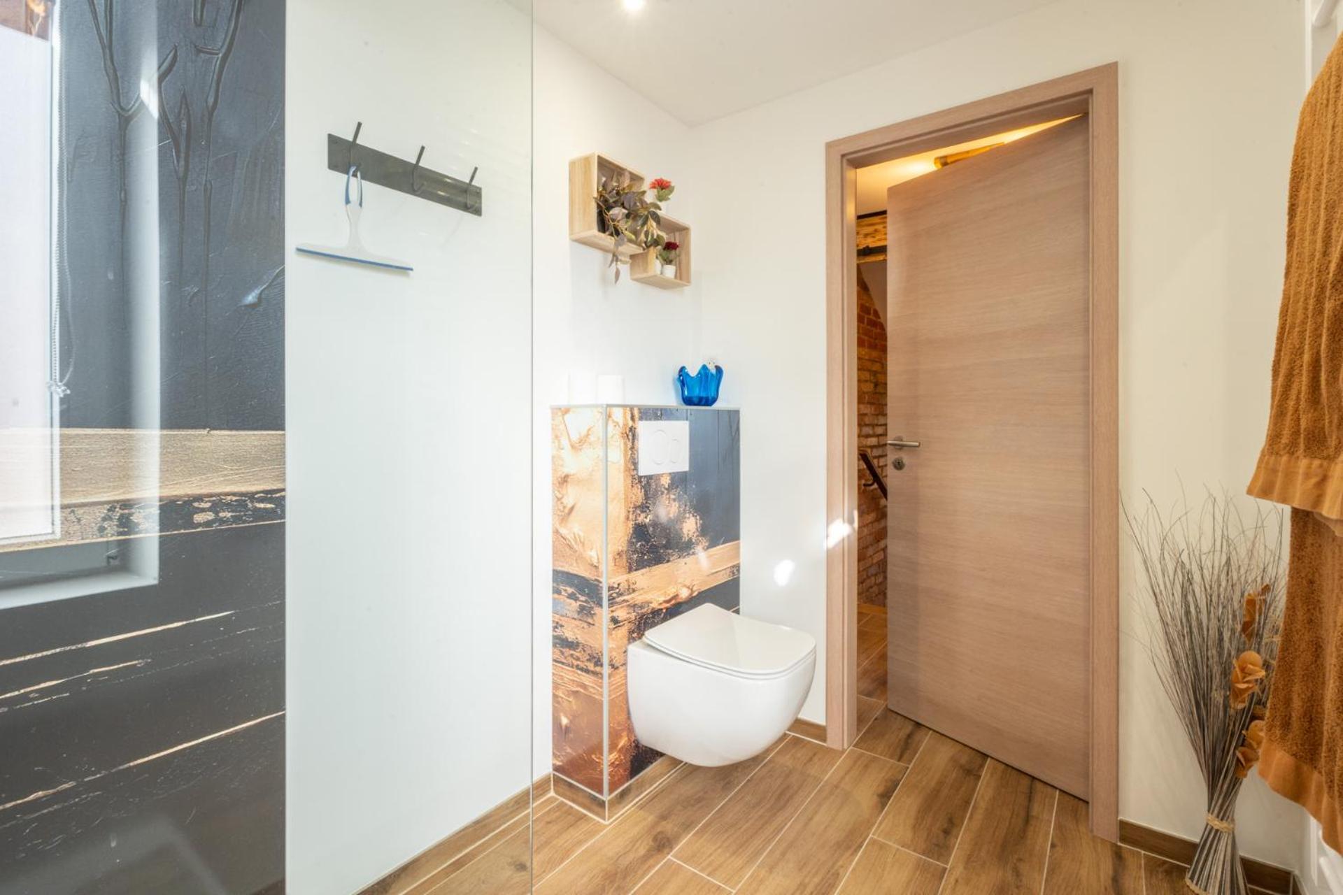 La P'Tite Evasion Apartment Heimsbrunn ภายนอก รูปภาพ