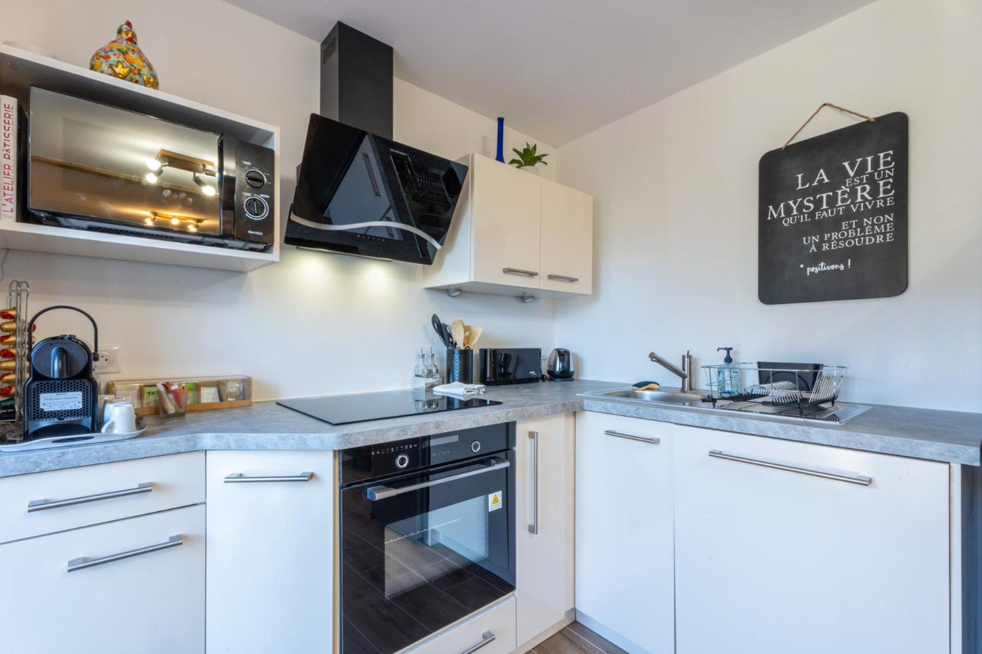 La P'Tite Evasion Apartment Heimsbrunn ภายนอก รูปภาพ